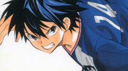 週刊少年マガジン連載 エリアの騎士 アニメ化決定 移転しました オタク Com 跡地 週刊少年マガジン連載 エリアの騎士 アニメ化決定 移転しました オタク Com 跡地