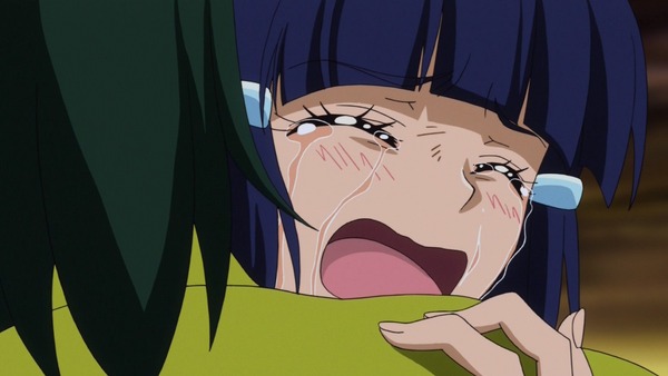 スマイルプリキュア 48話 最終話 感想まとめ うわあああ終わってしまったああああ 移転しました オタク Com 跡地