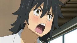 あの花 7話予告公開 じんたんが働いてるｗｗｗ 移転しました オタク Com 跡地