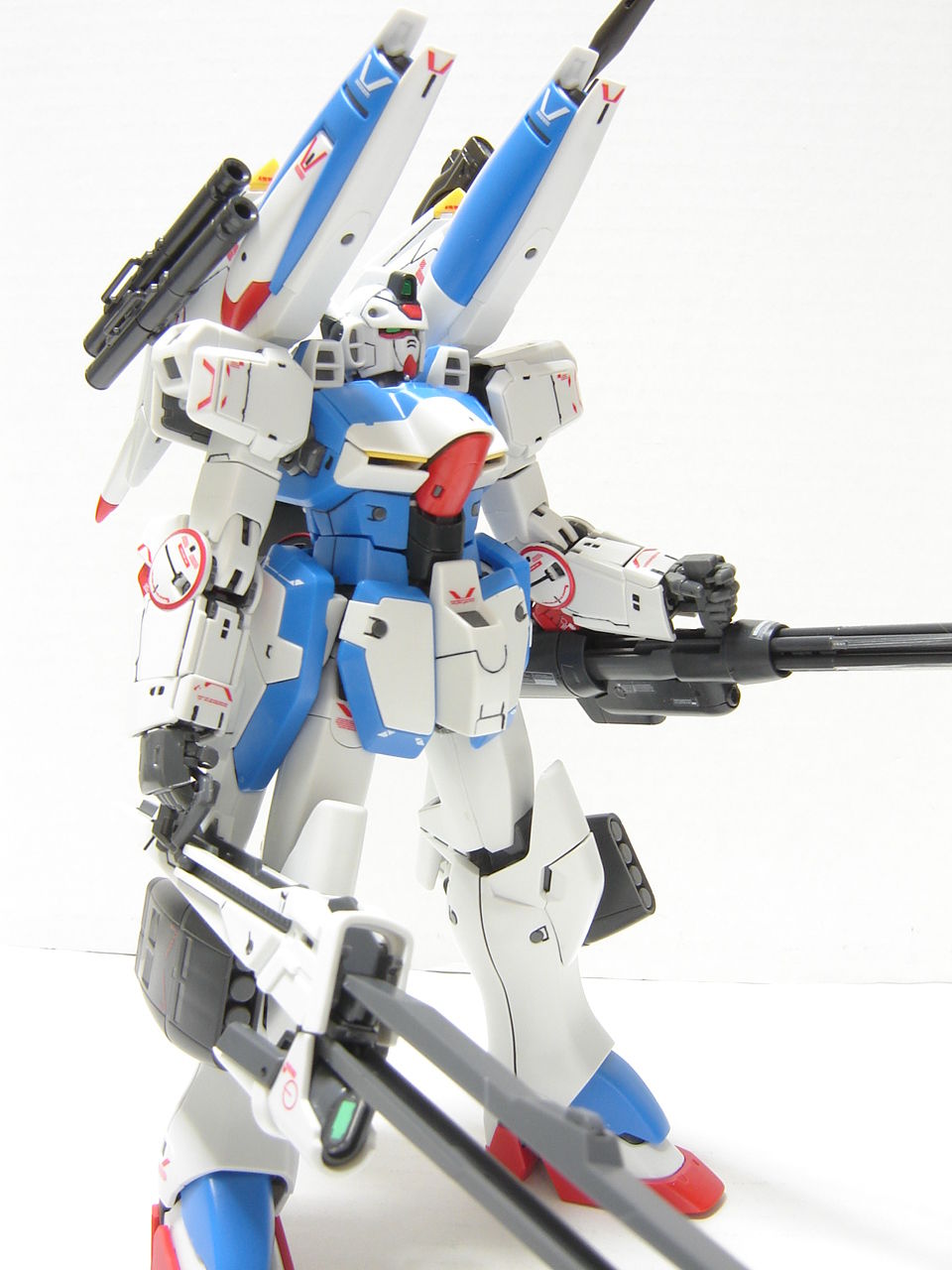 ガンプラ mgコアブースター Otaku Noriのブログ ガンプラ mgコアブースター Otaku Noriのブログ