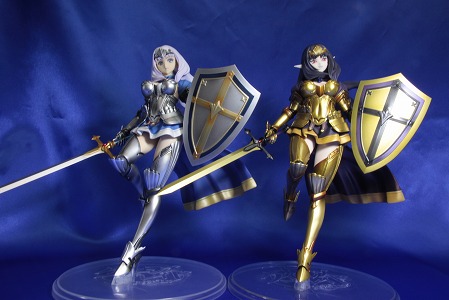 フィギュアレビュー メガハウス謹製 クイーンズブレイドリベリオン 狂戦士アンネロッテ 駅と鉄道 ときどきフィギュア フィギュアレビュー メガハウス謹製 クイーンズブレイドリベリオン 狂戦士アンネロッテ 駅と鉄道 ときどきフィギュア