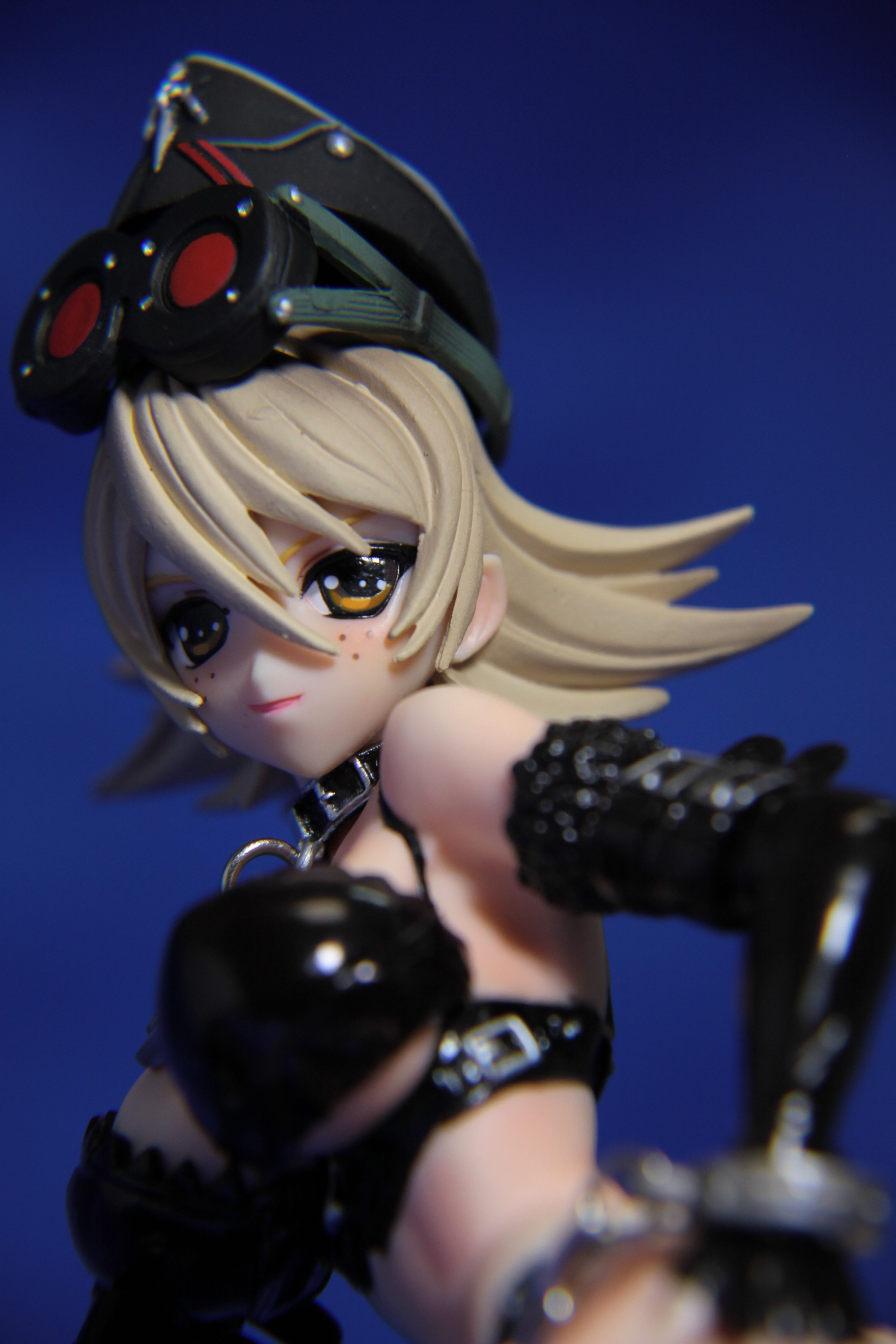 駅と鉄道 ときどきフィギュア フィギュアレビュー