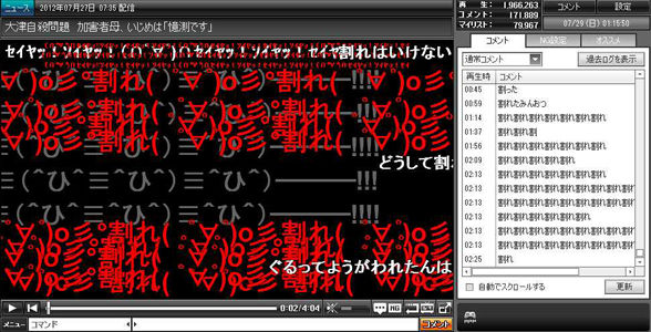 悲報 アノ歌い手さん とんでもない売上を叩き出す オタク学のすすめ
