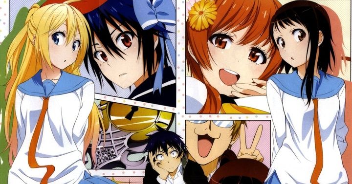 悲報 ニセコイさん 何を血迷ってか実写映画化してしまう オタク学のすすめ