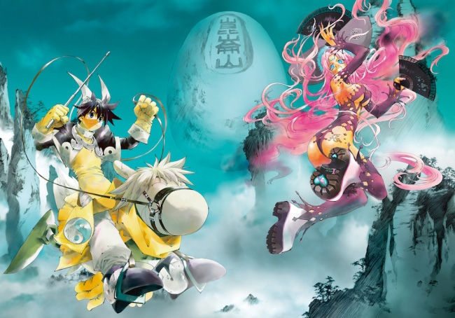 悲報 現在アニメが放映してる 封神演義 4月から連載開始の続編まったく話題にならない オタク学のすすめ