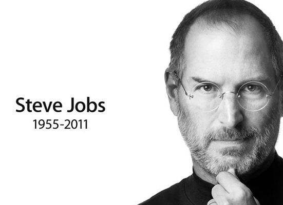 経歴詐称 米アップル創業者スティーブ ジョブズ氏の履歴書 １８５０万円で落札される オタク学のすすめ