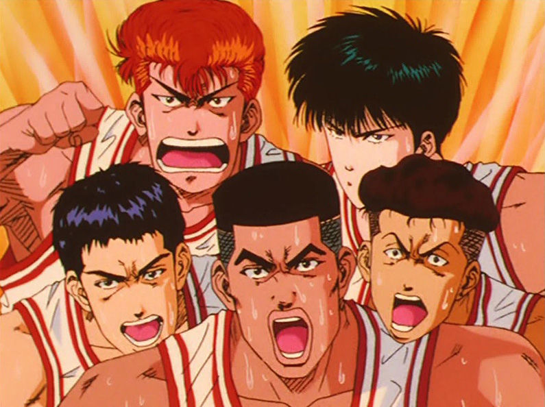 結局 山王戦のmvpって誰なの オタク学のすすめ