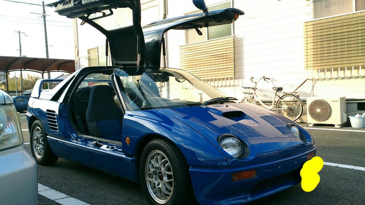 軽自動車最速なんだが ヲタクな日常 主にデレマスな提督