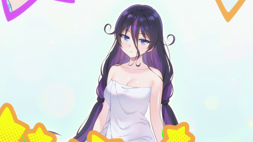 『嘆きの亡霊は引退したい』19話感想 みんなで温泉バカンスしないの！？