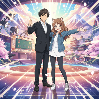 中居正広、『DOWNTOWN+』が活動再開の足がかりに？　松本人志とW主演のドラマ『伝説の教師』配信の可能性