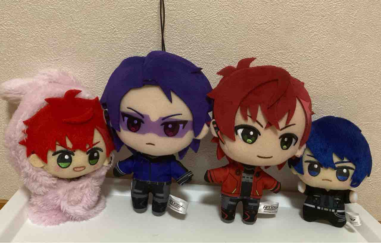 フリューぬいかわいいからよろしくね さかな日記帳 フリューぬいかわいいからよろしくね さかな日記帳