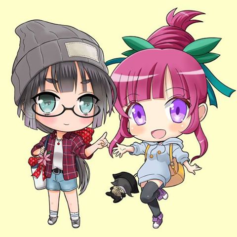 大阪能勢町prキャラクター お浄 るりりん のイベントが盛りだくさん 皆 能勢町に集まれ っ オタクサテライト 関西風味 大阪能勢町prキャラクター お浄 るりりん のイベントが盛りだくさん 皆 能勢町に集まれ っ オタクサテライト 関西風味
