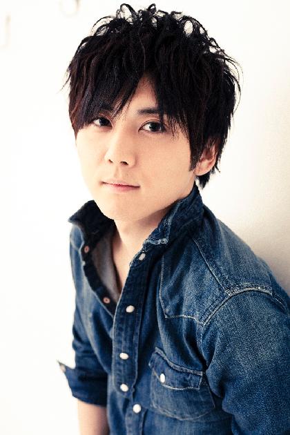 朗報 人気声優 梶 裕貴さんが大阪でトークショーイベントを5月1日 日 に開催する事が決定 オタクサテライト 関西風味 朗報 人気声優 梶 裕貴さんが大阪でトークショーイベントを5月1日 日 に開催する事が決定 オタクサテライト 関西風味