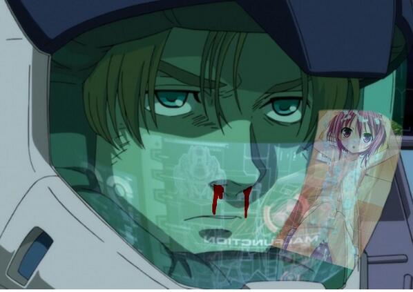 管理人オススメガンダム 機動戦士ガンダムユニコーン テレビ放送が決定 4月より毎週日曜朝7時から オタクサテライト 関西風味