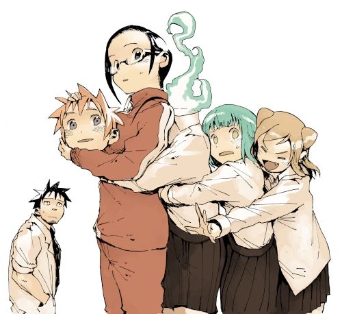 Tvアニメ 亜人ちゃんは語りたい ティザーpvで動く亜人 デミ ちゃんたちが初お披露目 主要キャラのビジュアルも解禁に オタクサテライト 関西風味