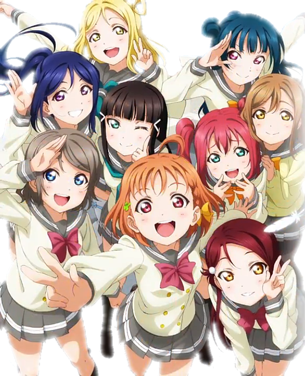イオンにて ブルボン ラブライブ サンシャイン のコラボキャンペーンが9 27から開催 オタクサテライト 関西風味 イオンにて ブルボン ラブライブ サンシャイン のコラボキャンペーンが9 27から開催 オタクサテライト 関西風味