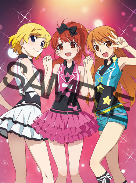 決定稿 1枚 設定資料 メロ Mero 人魚 アデル Aderu フィヨンセ 決定稿 1枚 設定資料 メロ Mero 人魚 アデル Aderu フィヨンセ