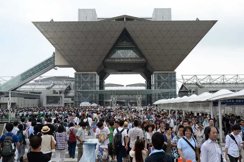 サークルチケット転売やめて コミケ運営が警告 要請に応じなければ永久追放処分も オタクサテライト 関西風味