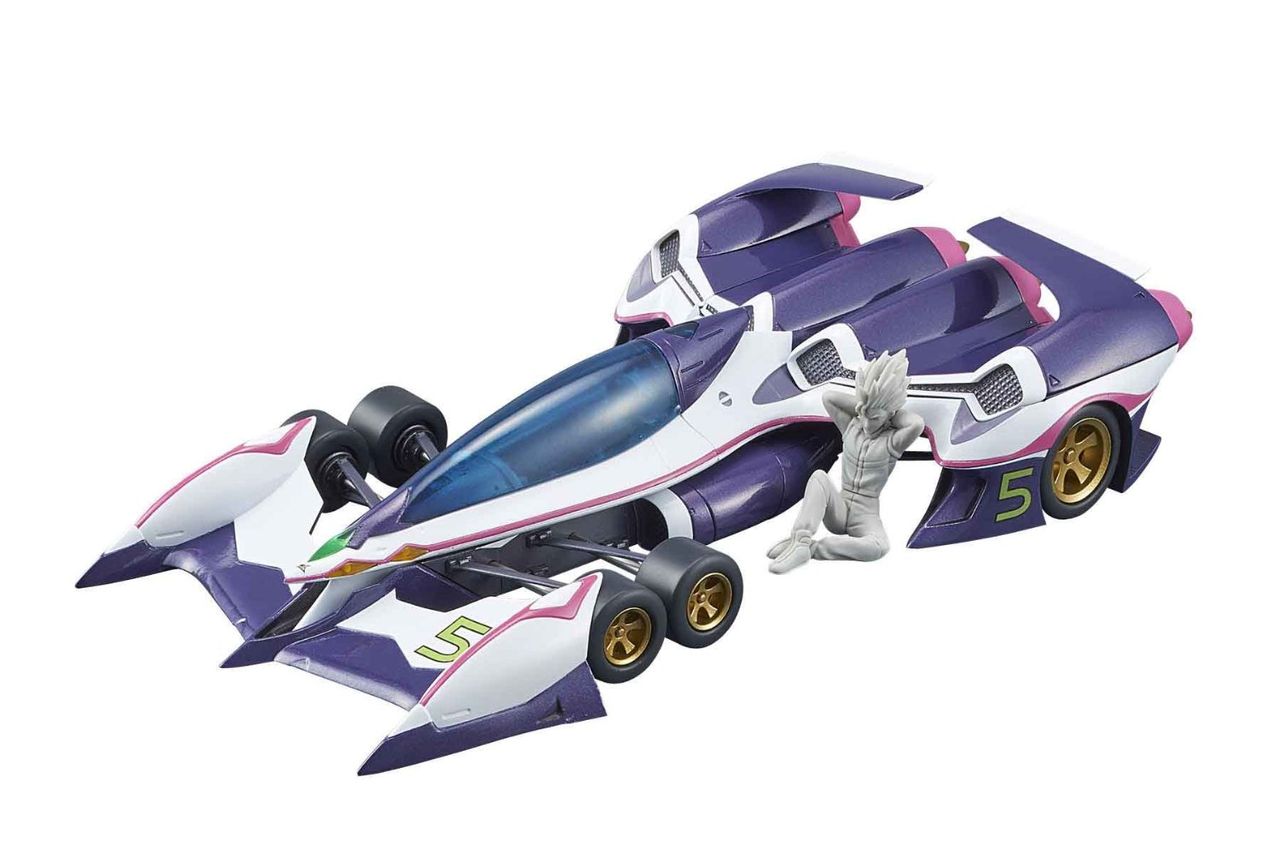 新世紀gpxサイバーフォーミュラsin 凰呀 オーガ An 21が メガハウス からヴァリアブルアクションにて予約受付中 オタクサテライト 関西風味 新世紀gpxサイバーフォーミュラsin 凰呀 オーガ An 21が メガハウス からヴァリアブルアクションにて予約受付中 オタクサテライト 関西風味