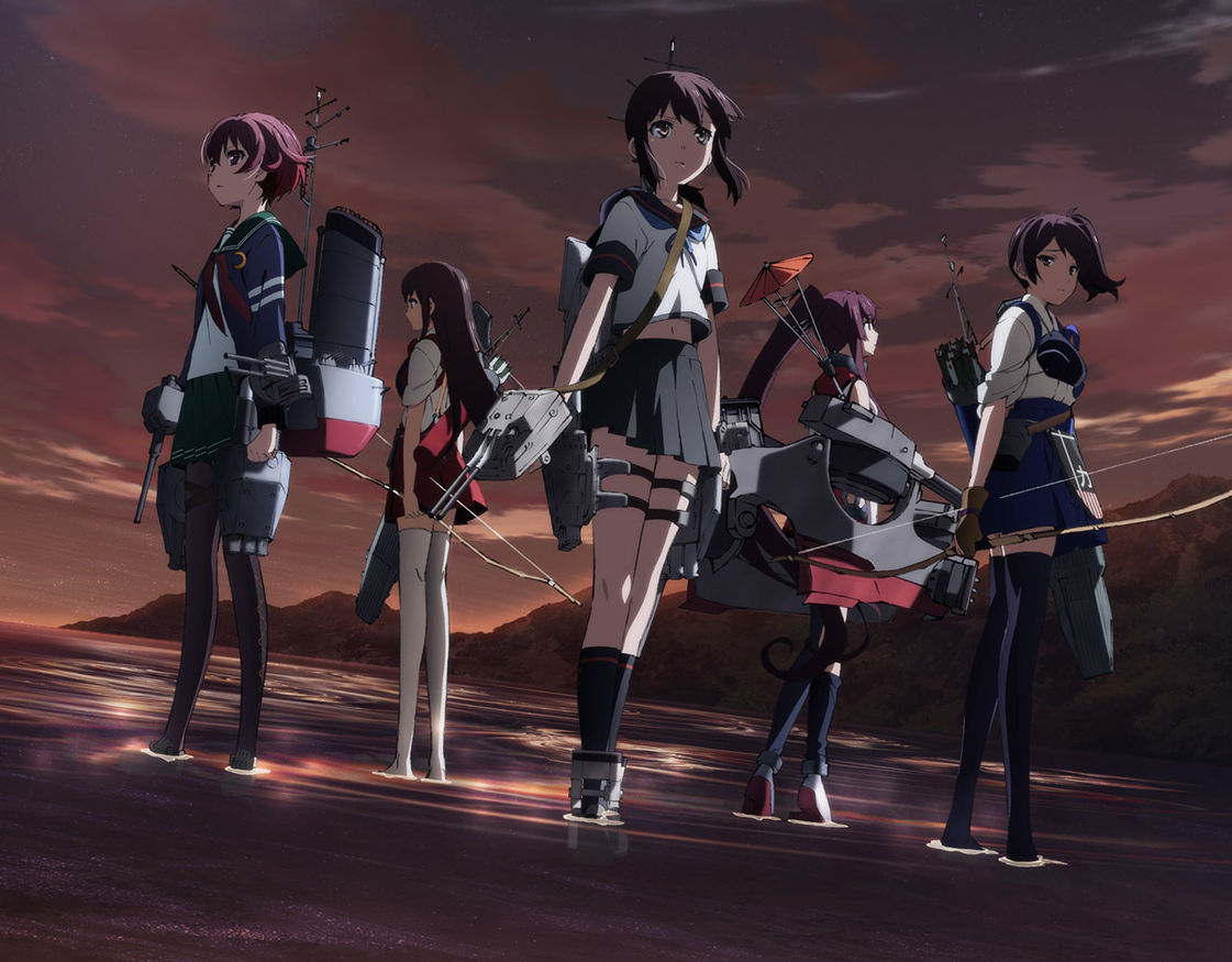 劇場版 艦これ 京都 太秦映画村で原画展開催 限定グッズが当たる京都市交通局スタンプラリーも オタクサテライト 関西風味 劇場版 艦これ 京都 太秦映画村で原画展開催 限定グッズが当たる京都市交通局スタンプラリーも オタクサテライト 関西風味