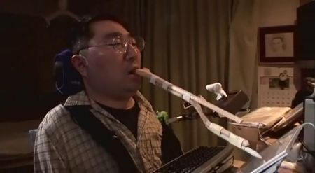 訃報 ランブルローズ シリーズの寿志郎さん死去 事故の影響で口を使ってイラスト執筆 オタクサテライト 関西風味