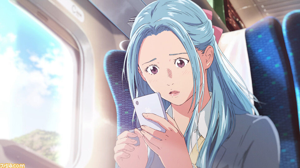 ビビ ルフィ なんで最近電話くれないの ルフィ 悪ぃ 忙しくて オタク雑速報