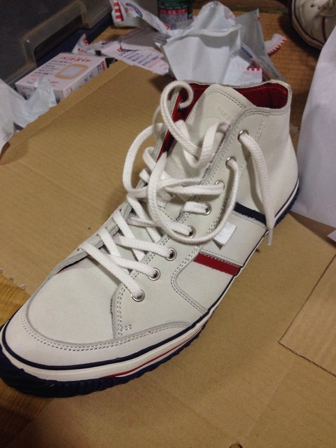 ダサいスニーカーランキング作ったったｗｗｗｗｗ オタク雑速報