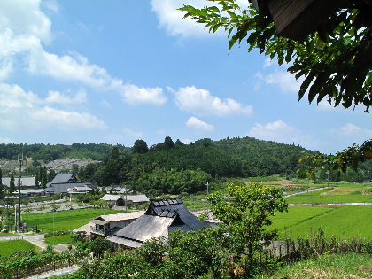 三田のおったん 兵庫県三田市～ 発信！:三田市へようこそ！＠三田市母子 - livedoor Blog（ブログ）