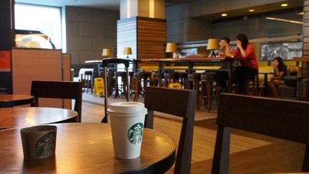 starbucks-store