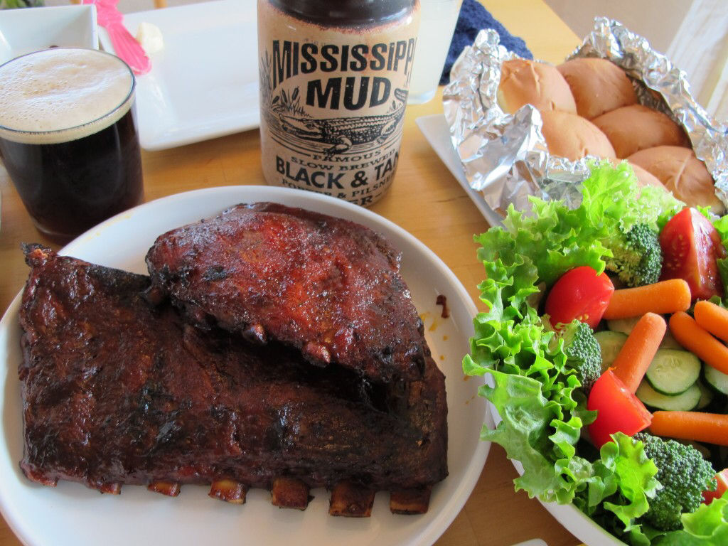 【画像】アメリカの家庭料理がめっちゃうまそーー ...