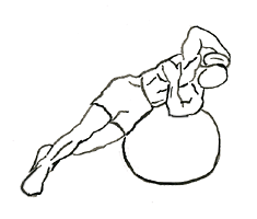Weighted-ball-side-bend-1
