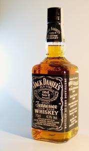 Jackdaniels