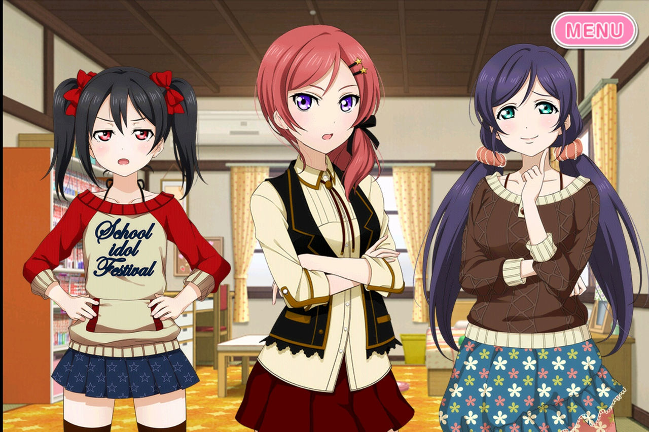 スクフェス 画像 ほのえりにこのしまむらで買った感 スクフェス魂 ラブライバーの攻略まとめ スクフェス 画像 ほのえりにこのしまむらで買った感 スクフェス魂 ラブライバーの攻略まとめ