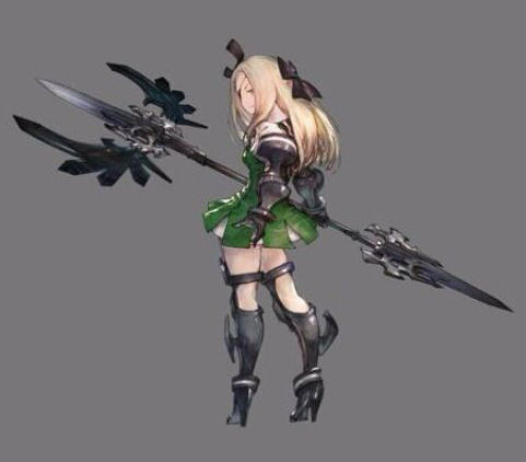 リトルノア 新キャラはいい 風と水のアニマはよ ノアが行く リトルノア攻略まとめ魂 リトルノア 新キャラはいい 風と水のアニマはよ ノアが行く リトルノア攻略まとめ魂