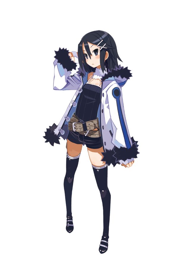 ディスガイア5 アサギは部隊効果２つ重複させることが出来るから最強キャラ候補なんじゃないかとおもい ペタンコ部隊に入れてみたんだが能力が変化しない 魔界戦記ディスガイア5攻略速報