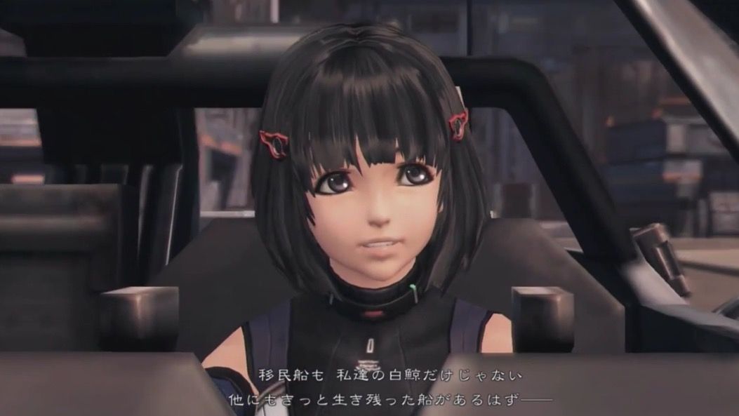 ゼノクロ そもそもリンちゃん以外叩かれてたっけ ゼノブレイドクロス攻略速報 ゼノクロ そもそもリンちゃん以外叩かれてたっけ ゼノブレイドクロス攻略速報