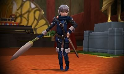 Feif スターロード シノノメ 捕虜編 画像あり ファイアーエムブレムｉf ファイアーエムブレムif攻略2chまとめ