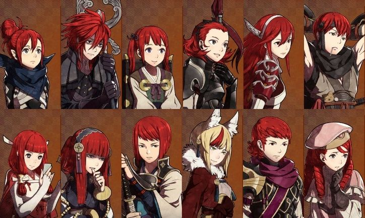 Feif これ王族外の暗夜のこども入ってないぞ ファイアーエムブレムif攻略2chまとめ