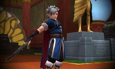 Feif スターロード シノノメ 捕虜編 画像あり ファイアーエムブレムｉf ファイアーエムブレムif攻略2chまとめ