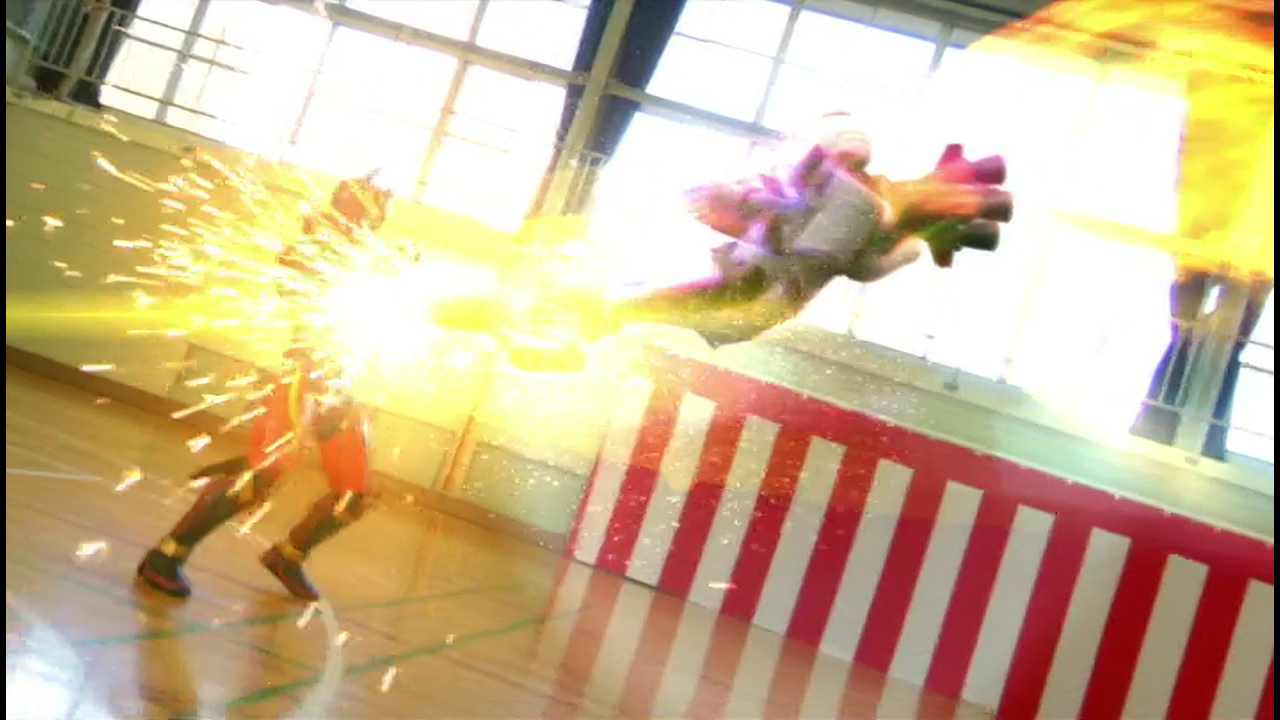仮面ライダーフォーゼ 最終回 ゲーム無しでは生きられない 仮面ライダーフォーゼ 最終回 ゲーム無しでは生きられない