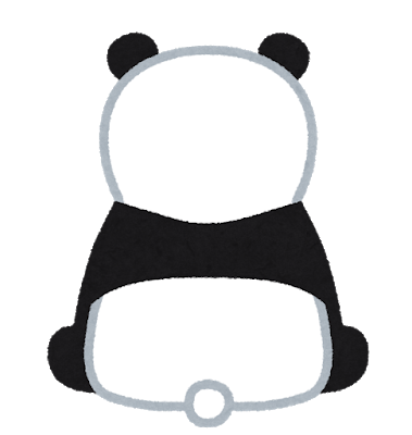 animal_panda_back