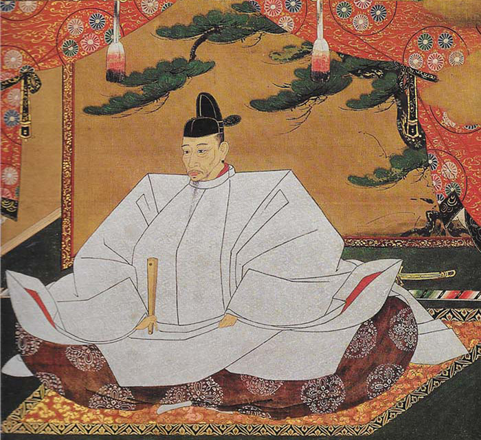 Toyotomi_hideyoshi