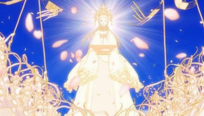 月人