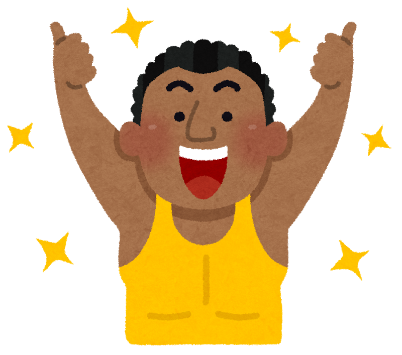 日本人が考える黒人のイメージとコンゴ人が考える日本人のイメージ 話題のニュース速報 日本人が考える黒人のイメージとコンゴ人が考える日本人のイメージ 話題のニュース速報