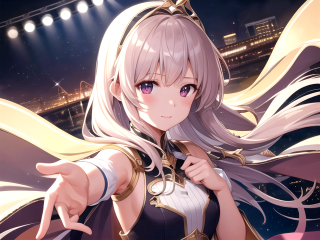 アイドル