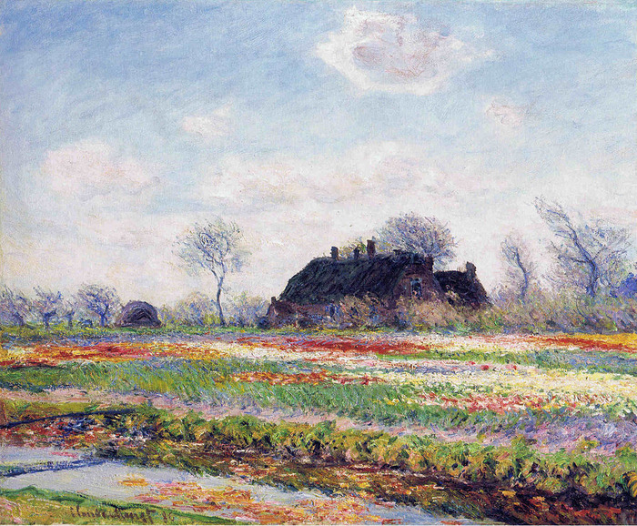 1024px-Monet_-_Tulpenfelder_in_Sassenheim_-_1886