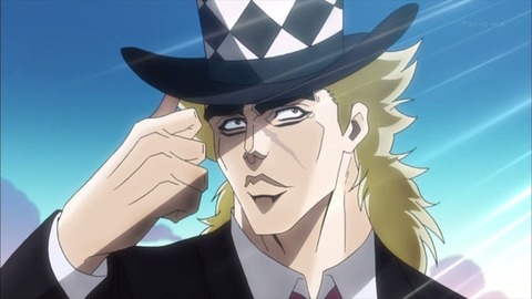 ジョジョ SPW財団