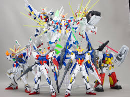 ガンプラ