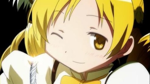 マミさん