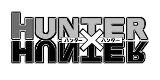HUNTER×HUNTER